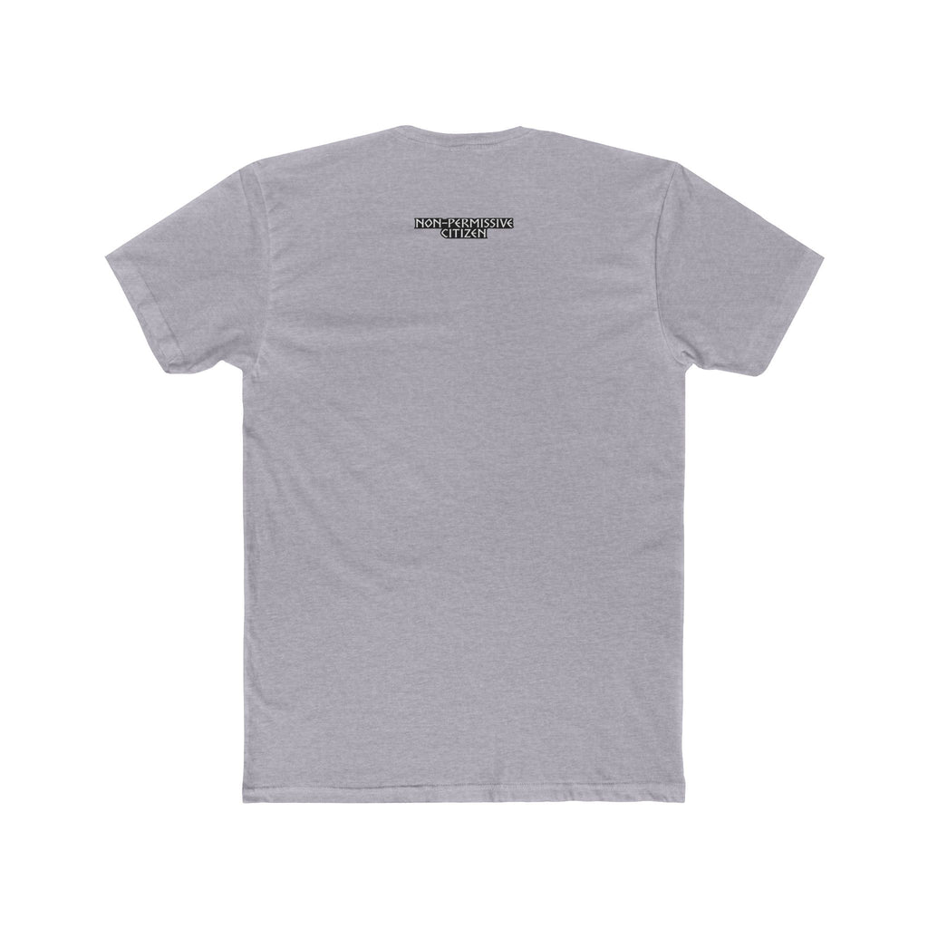 Fenraven: "Recognize the Pattern" - T-shirt