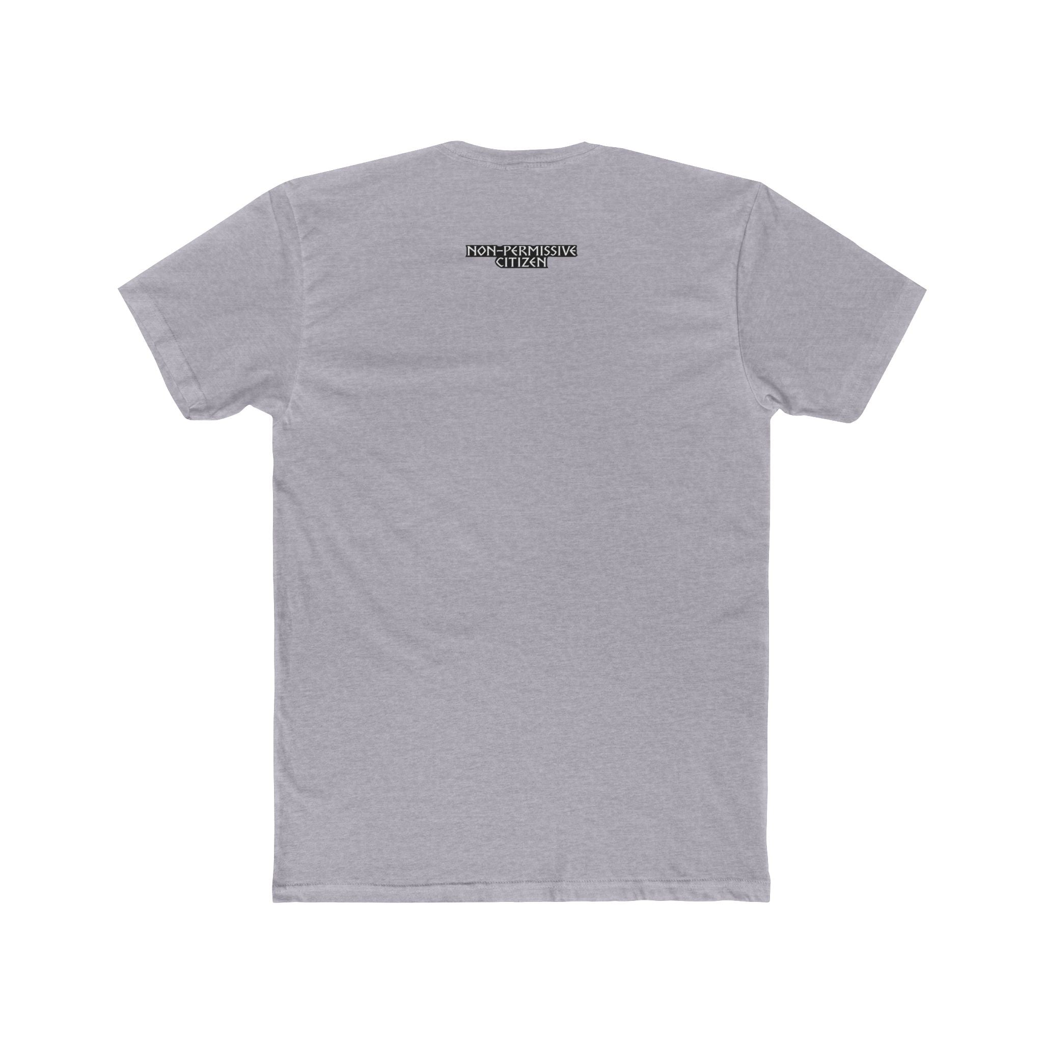 Fenraven: "Recognize the Pattern" - T-shirt