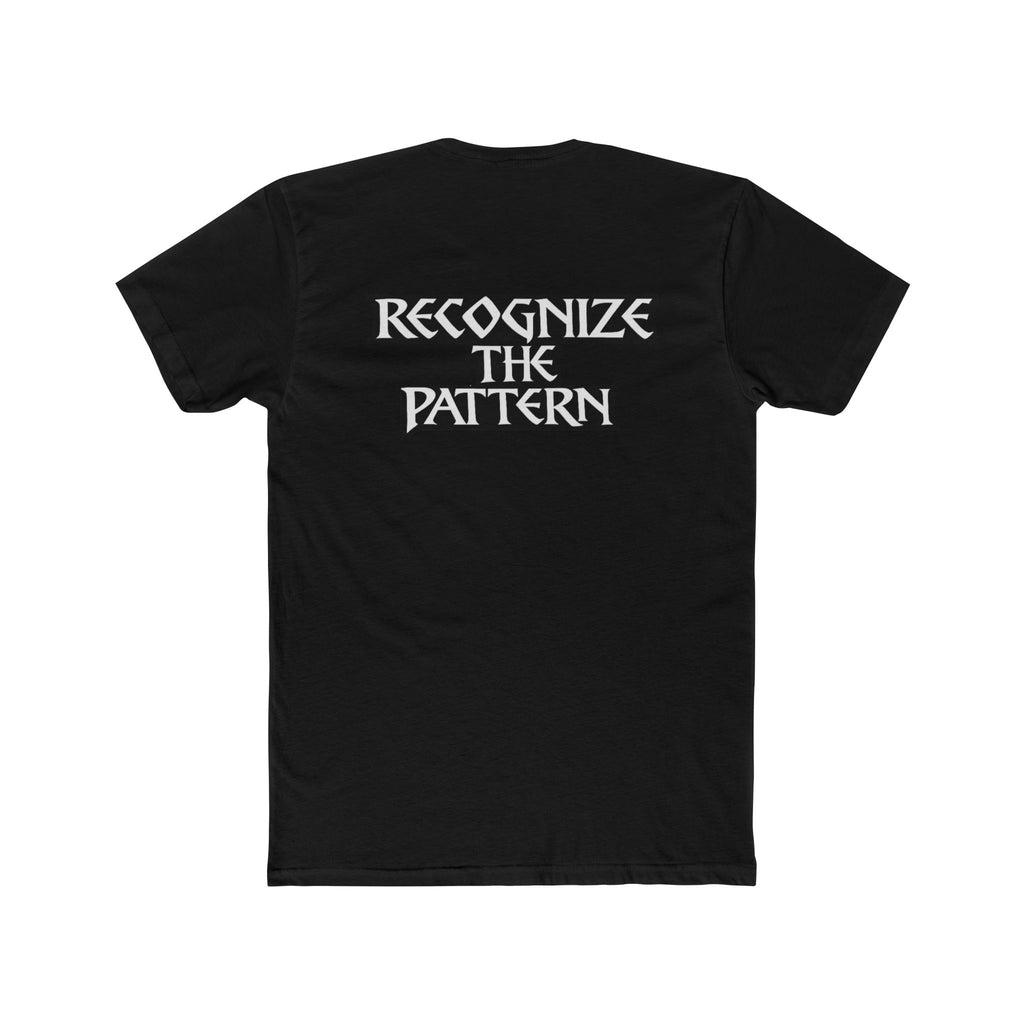Recognize the Pattern - T-Shirt