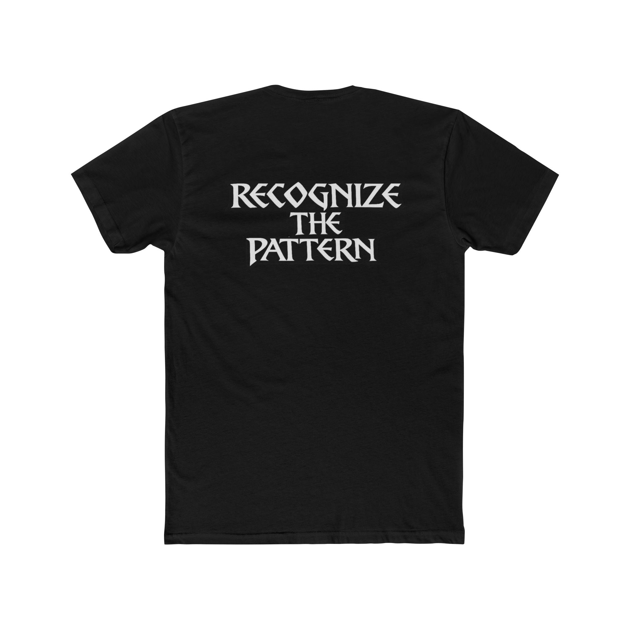 Recognize the Pattern - T-Shirt