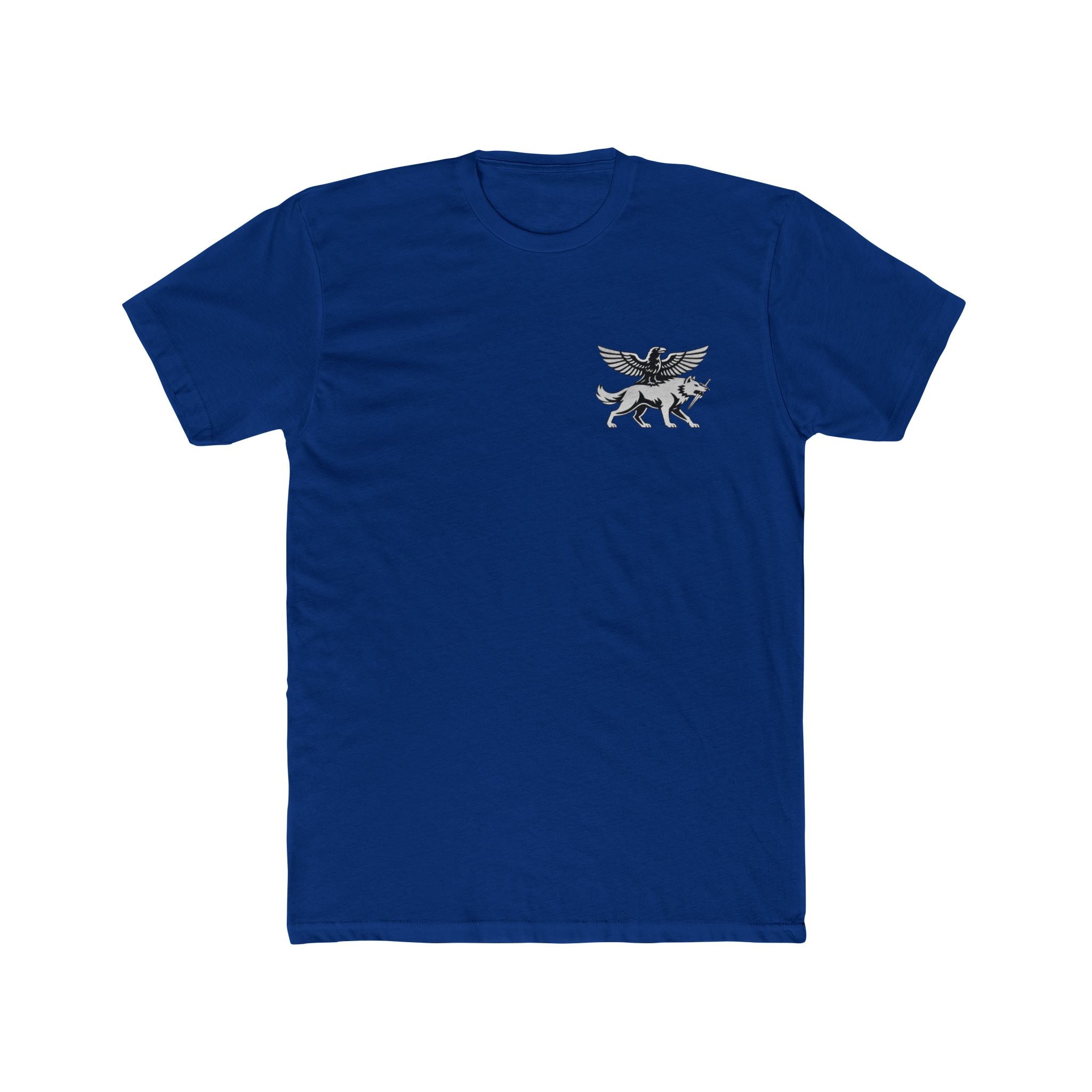 Understand Where We Are - T-Shirt