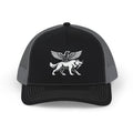 Fenraven Embroidered Snapback