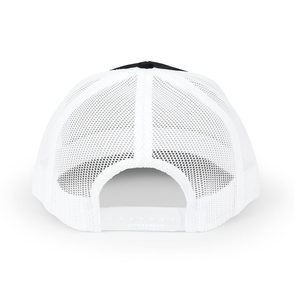 Fenraven Embroidered Snapback