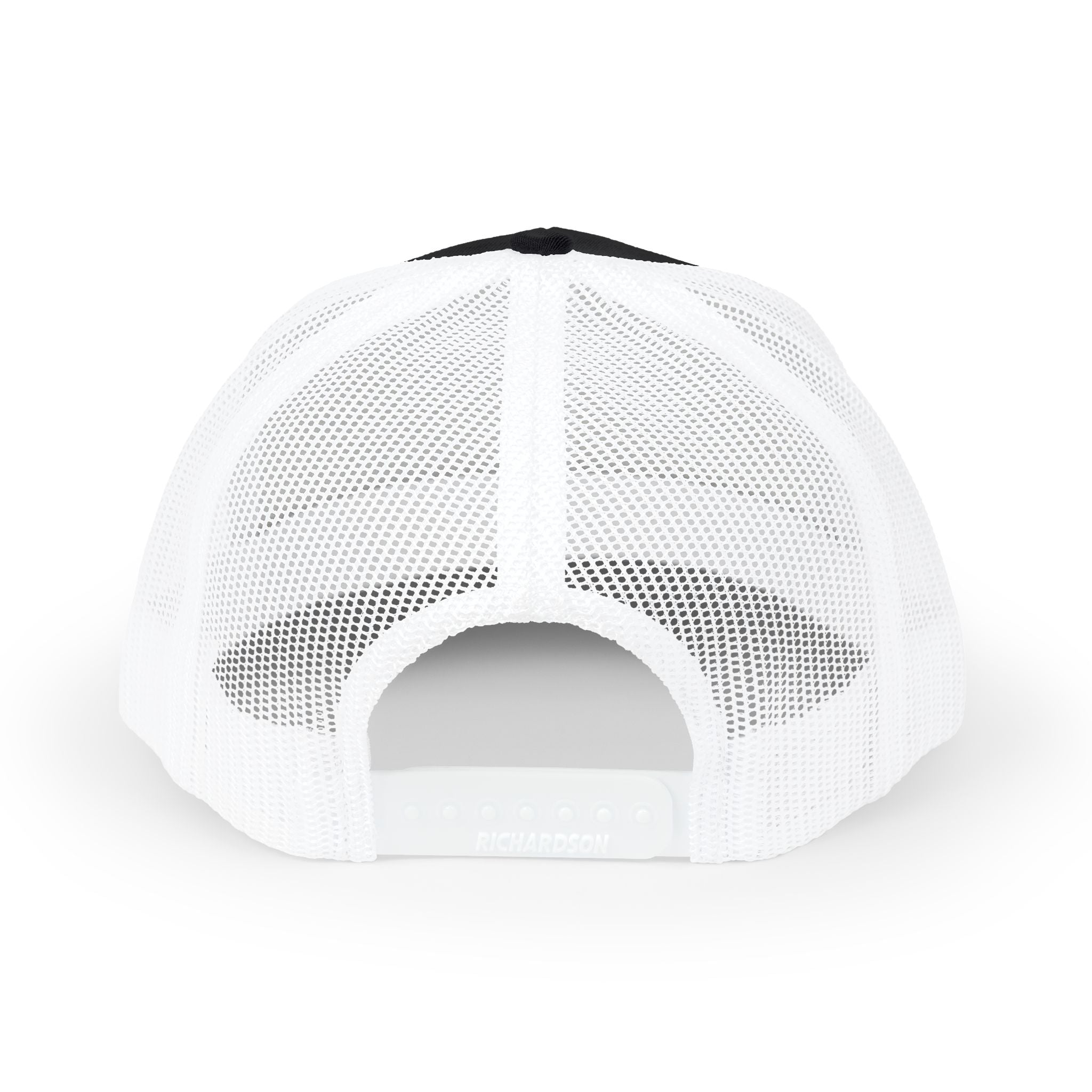 Fenraven Embroidered Snapback