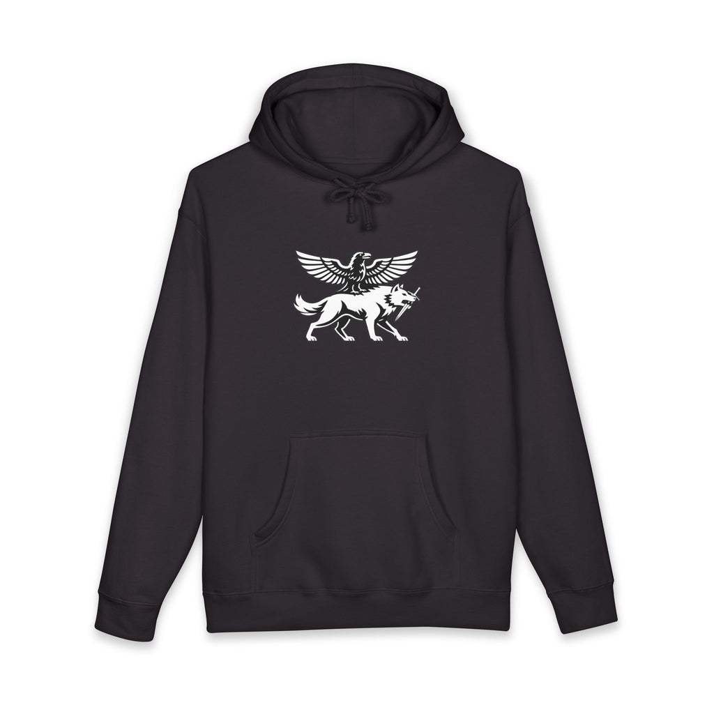 Fenraven - Hoodie