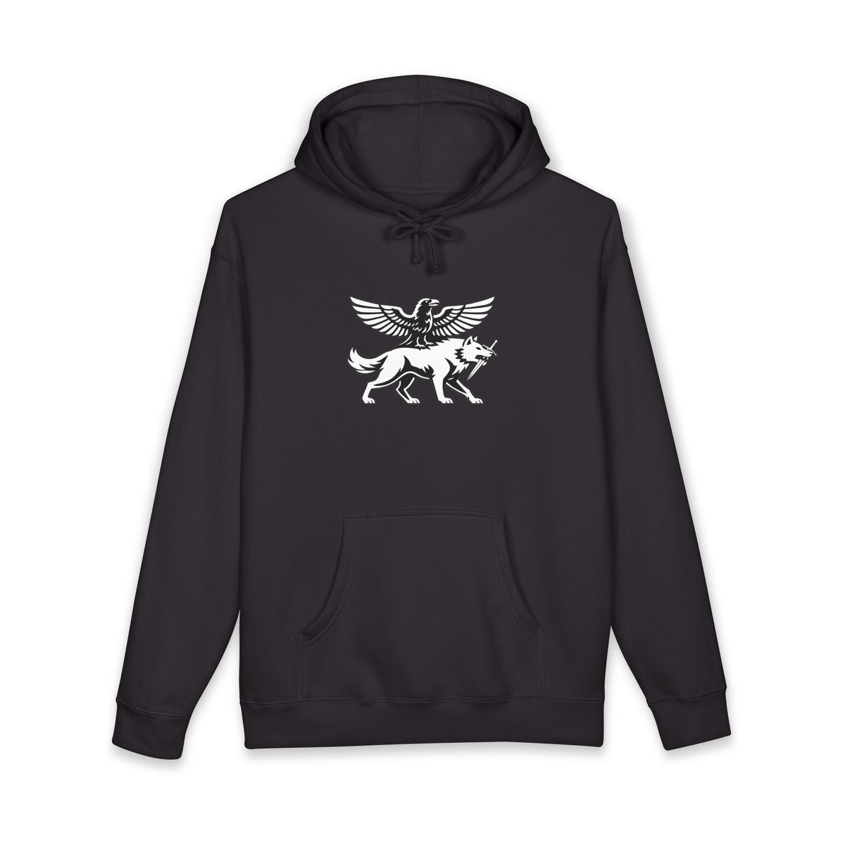 Fenraven - Hoodie