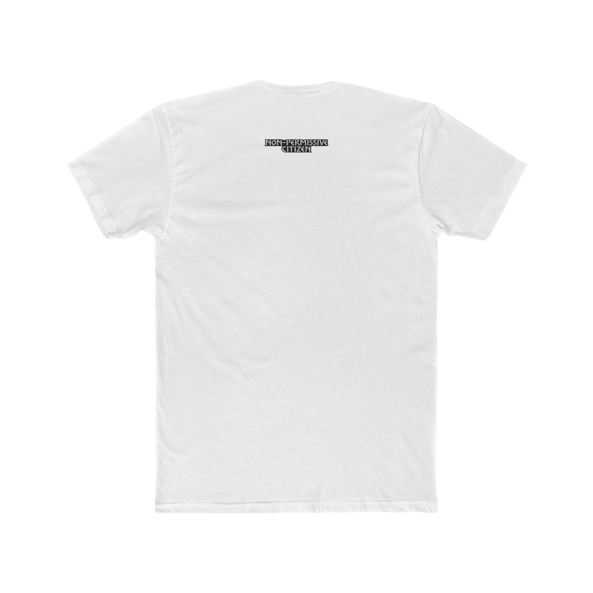 Fenraven: "Recognize the Pattern" - T-shirt