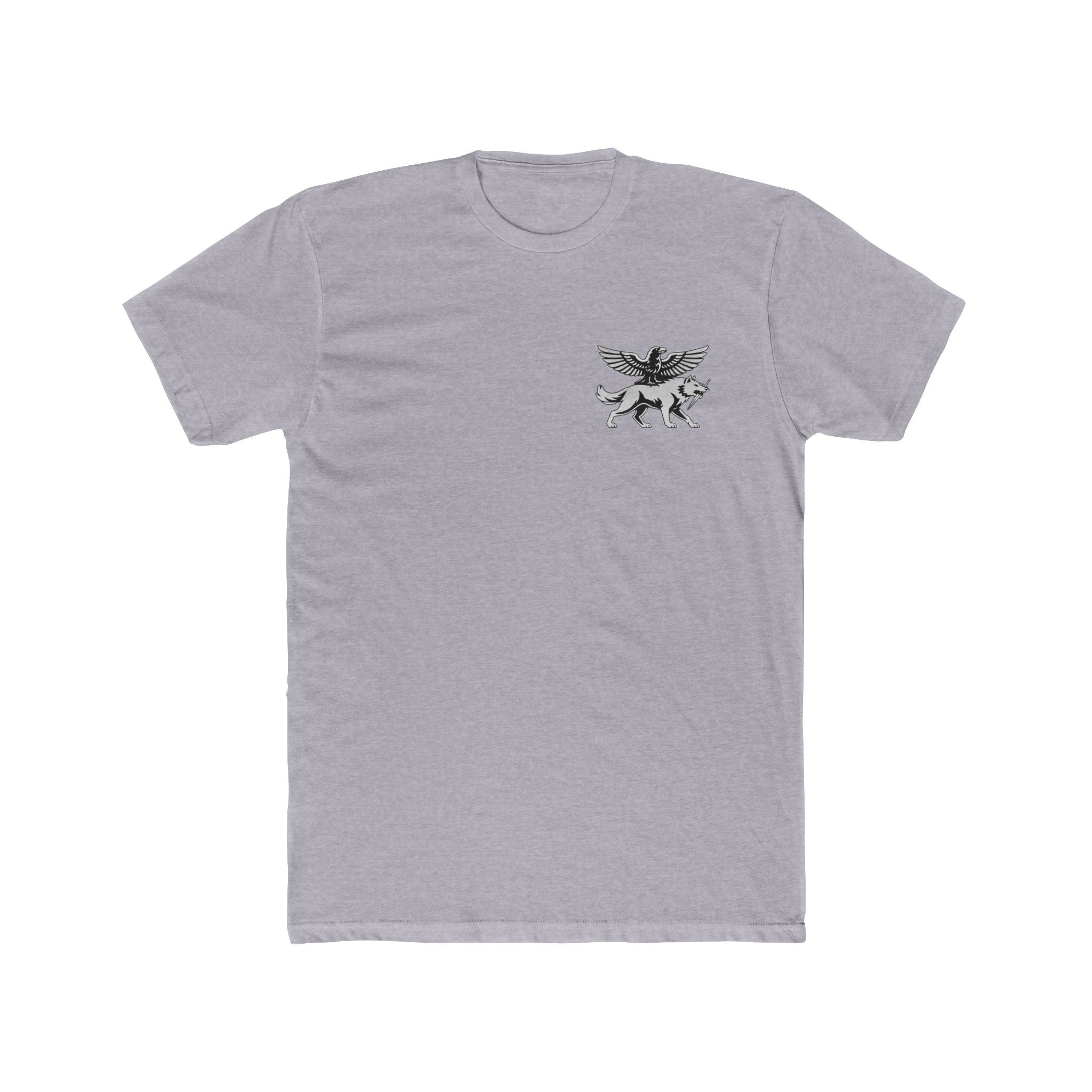 Understand Where We Are - T-Shirt