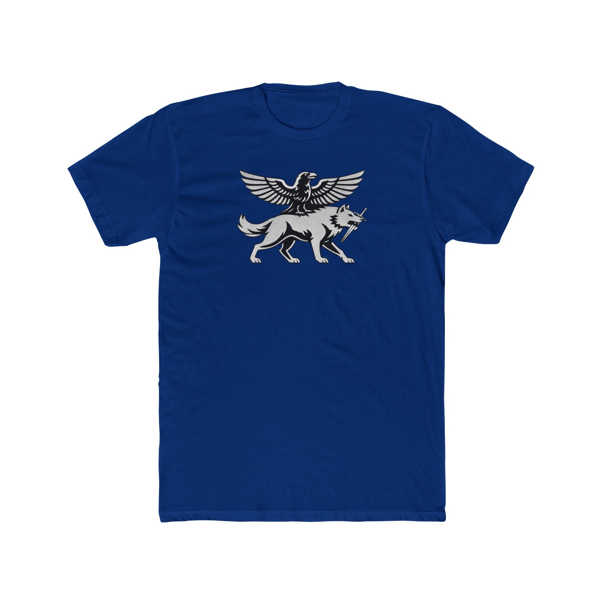 Fenraven - T-shirt