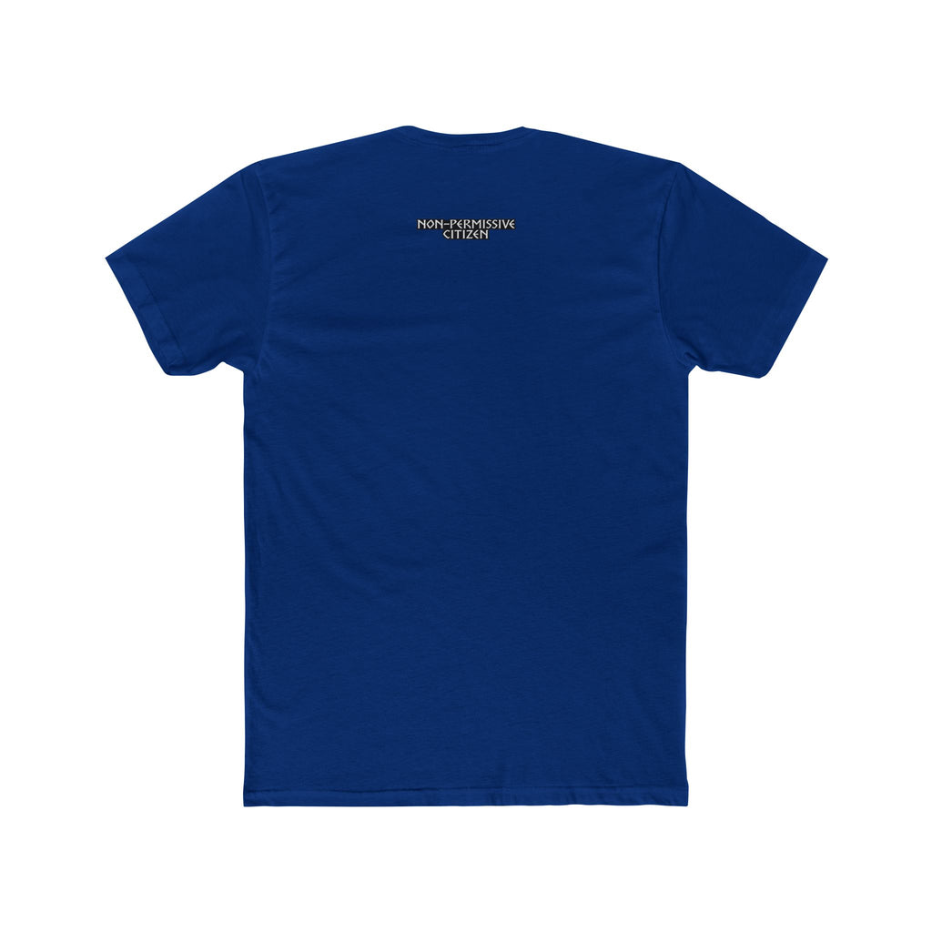 Fenraven: "Recognize the Pattern" - T-shirt