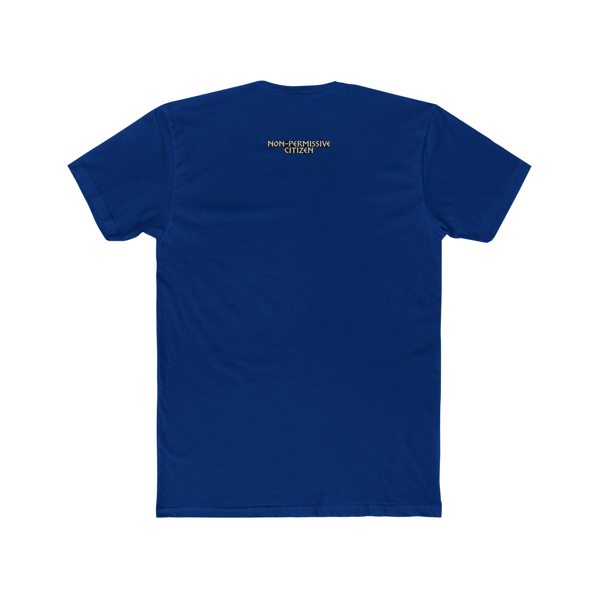 Fenraven: "Recognize the Pattern" - T-shirt