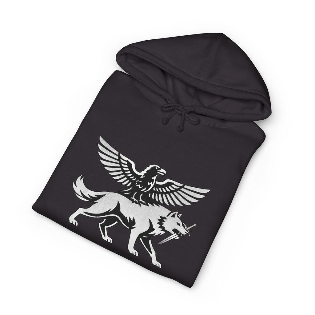 Fenraven - Hoodie