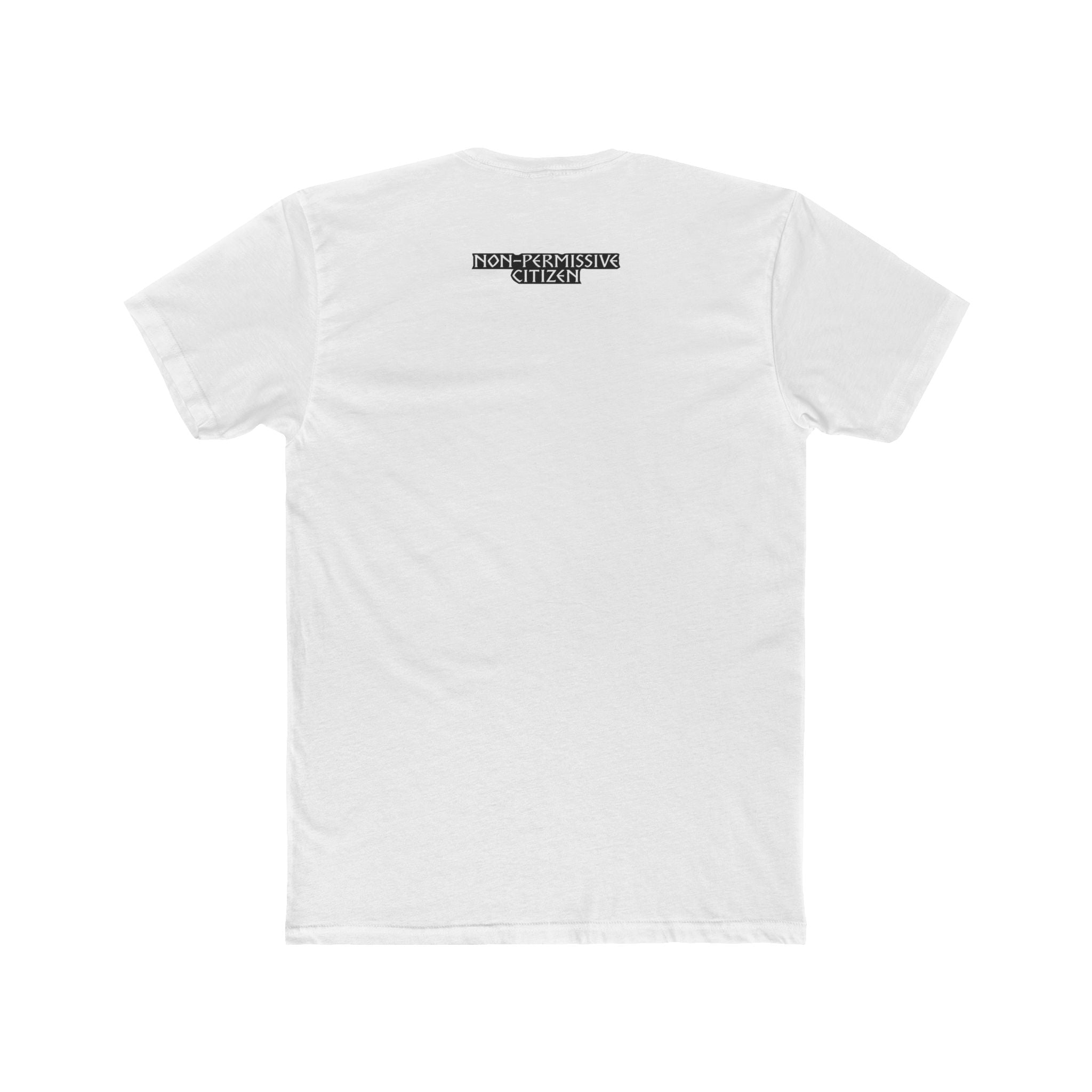 Fenraven: "Understand Where We Are" - T-shirt