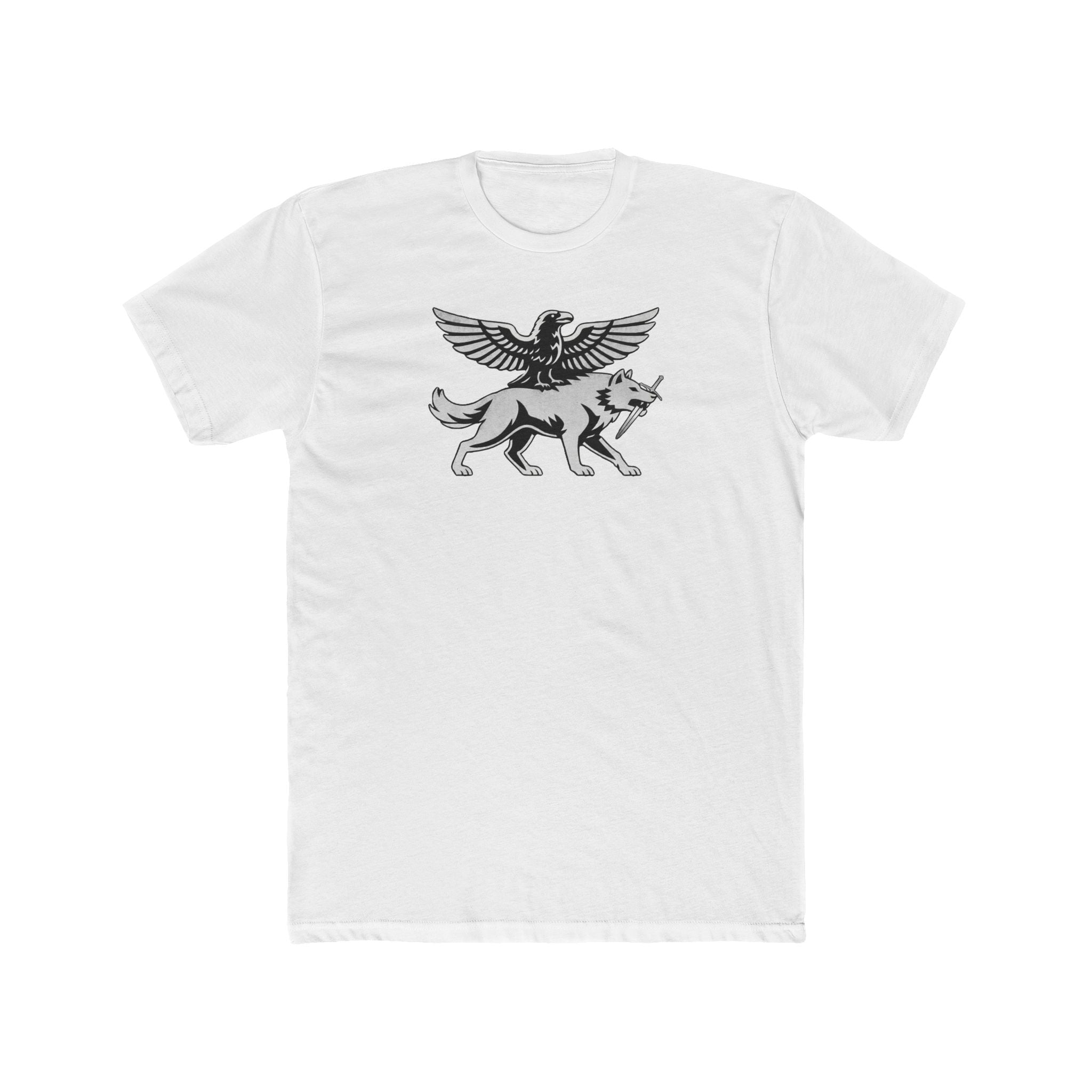 Fenraven - T-shirt