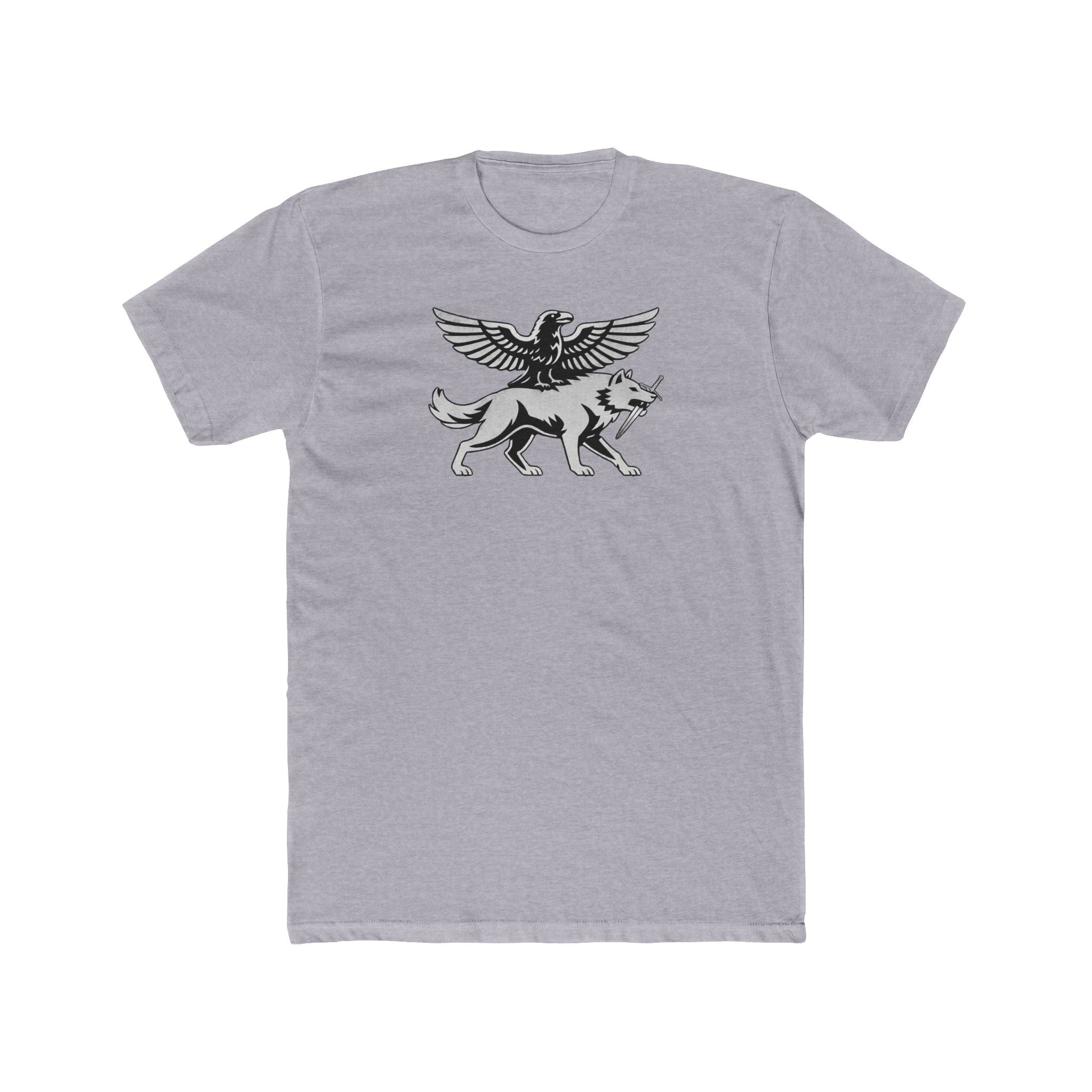 Fenraven - T-shirt