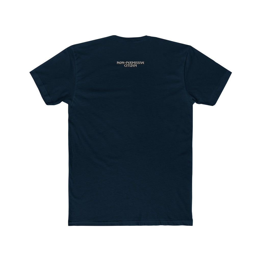 Fenraven: "Recognize the Pattern" - T-shirt