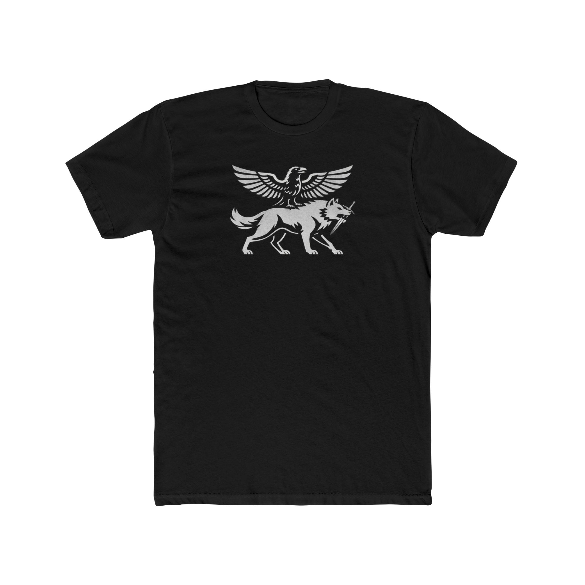Fenraven - T-shirt