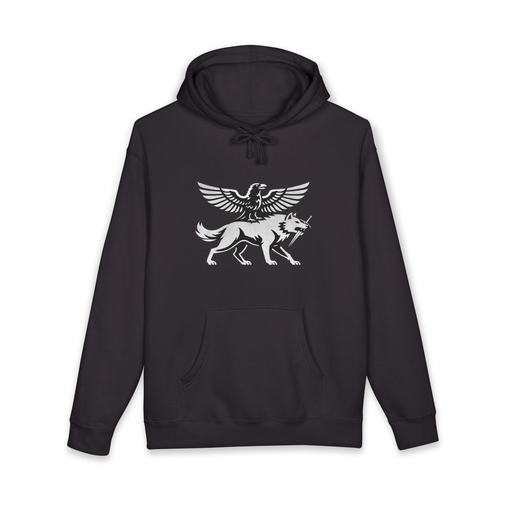 Fenraven - Hoodie