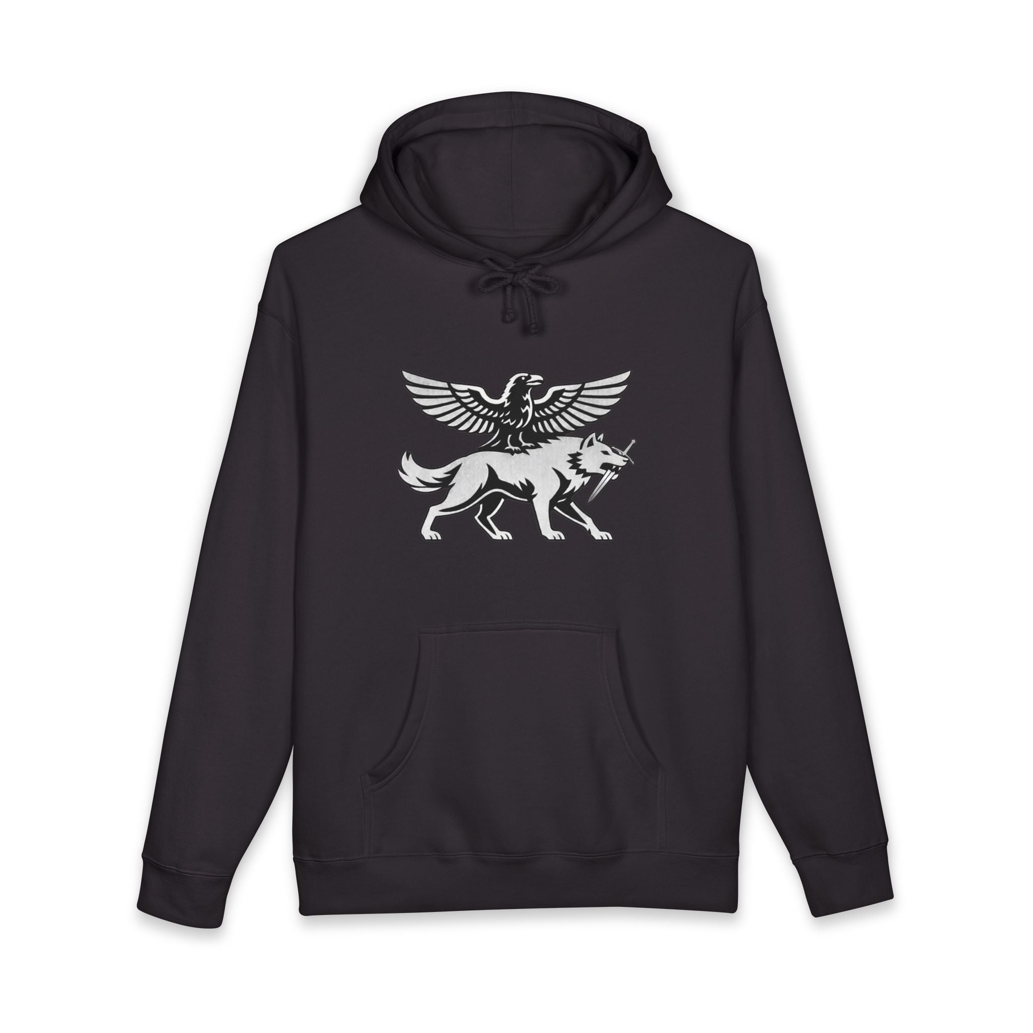 Fenraven - Hoodie