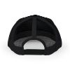 Fenraven Embroidered Snapback
