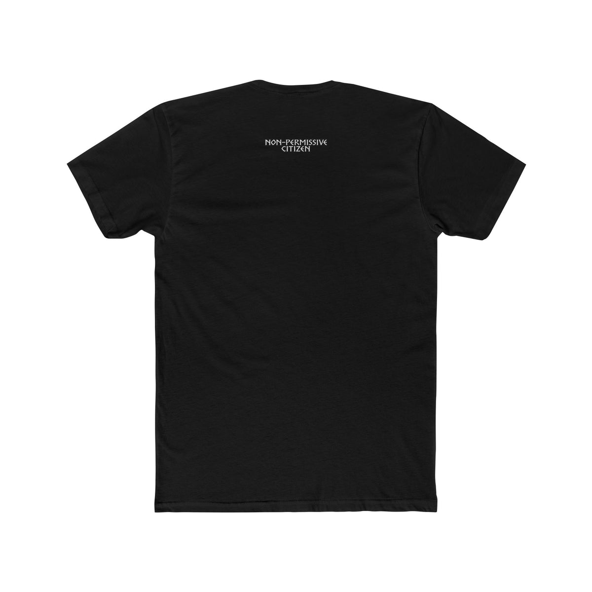 Fenraven: "Understand Where We Are" - T-shirt