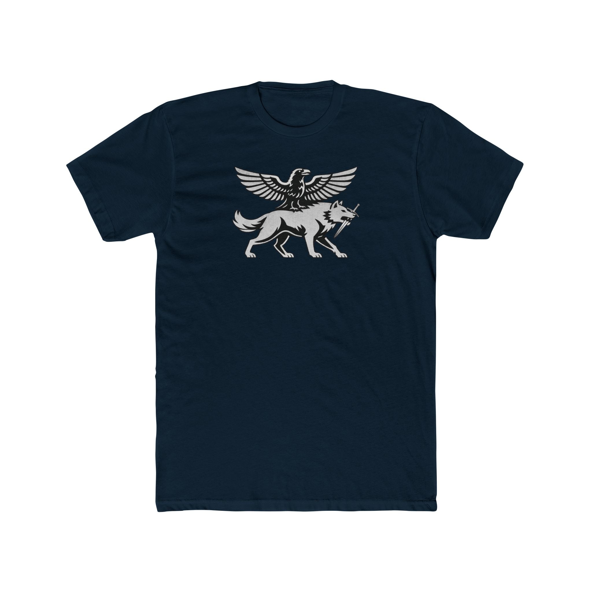 Fenraven - T-shirt