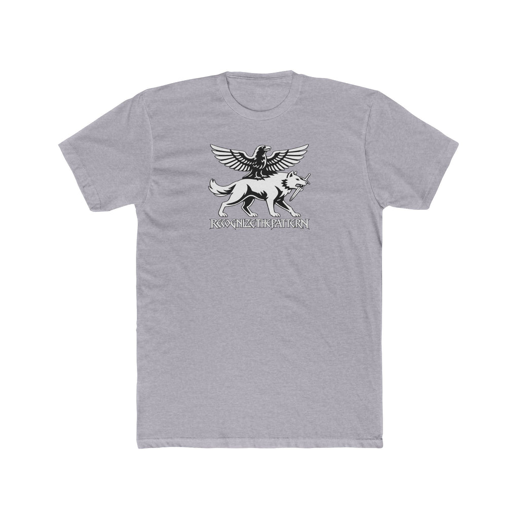 Fenraven: "Recognize the Pattern" - T-shirt