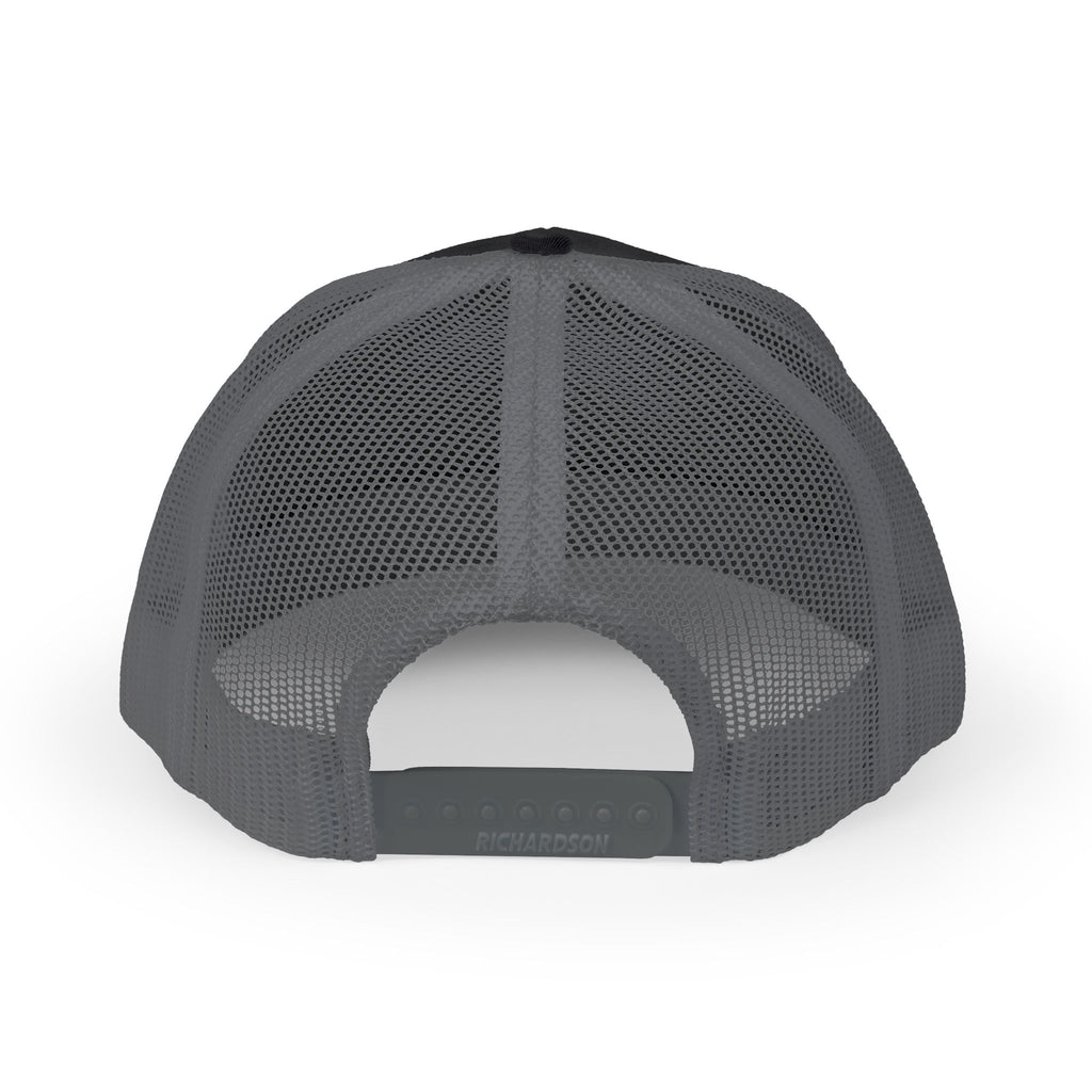 Fenraven Embroidered Snapback
