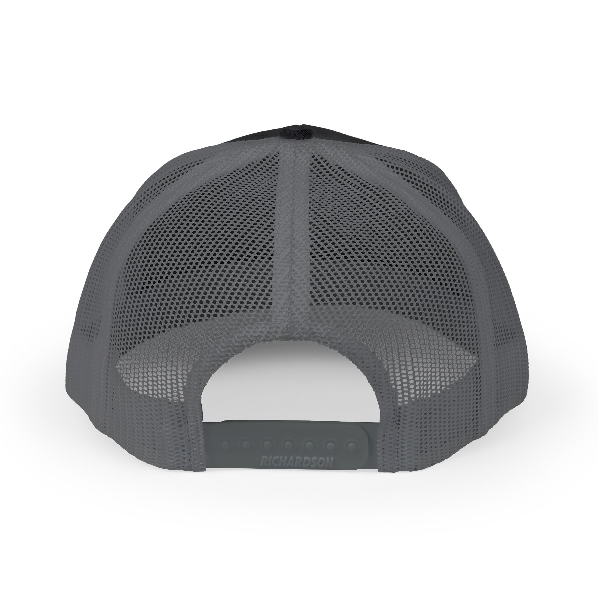 Fenraven Embroidered Snapback