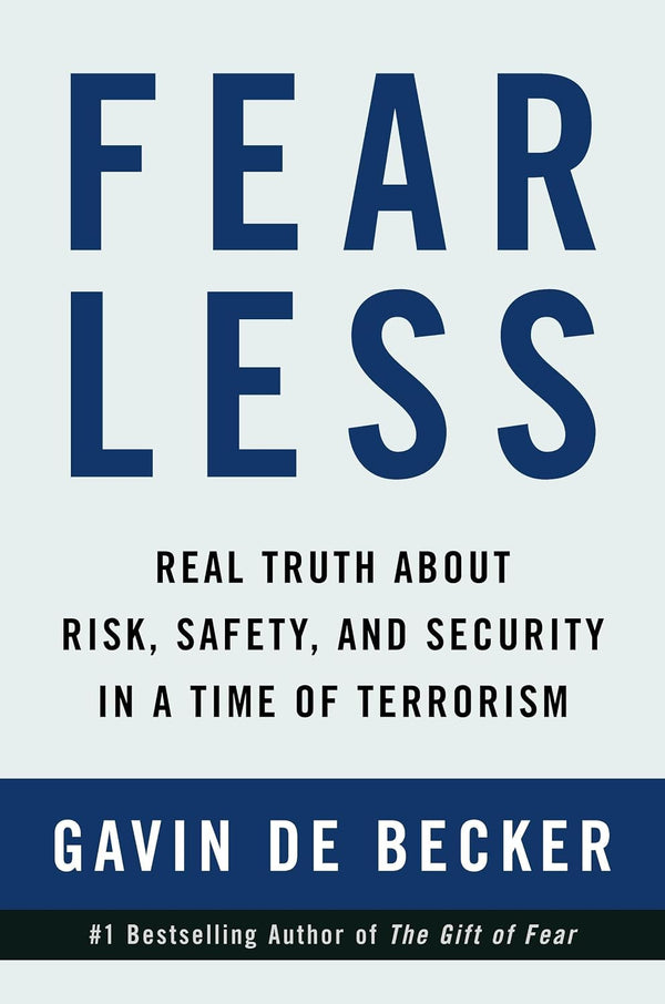 Fear Less