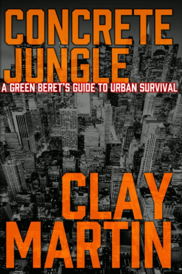 Concrete Jungle