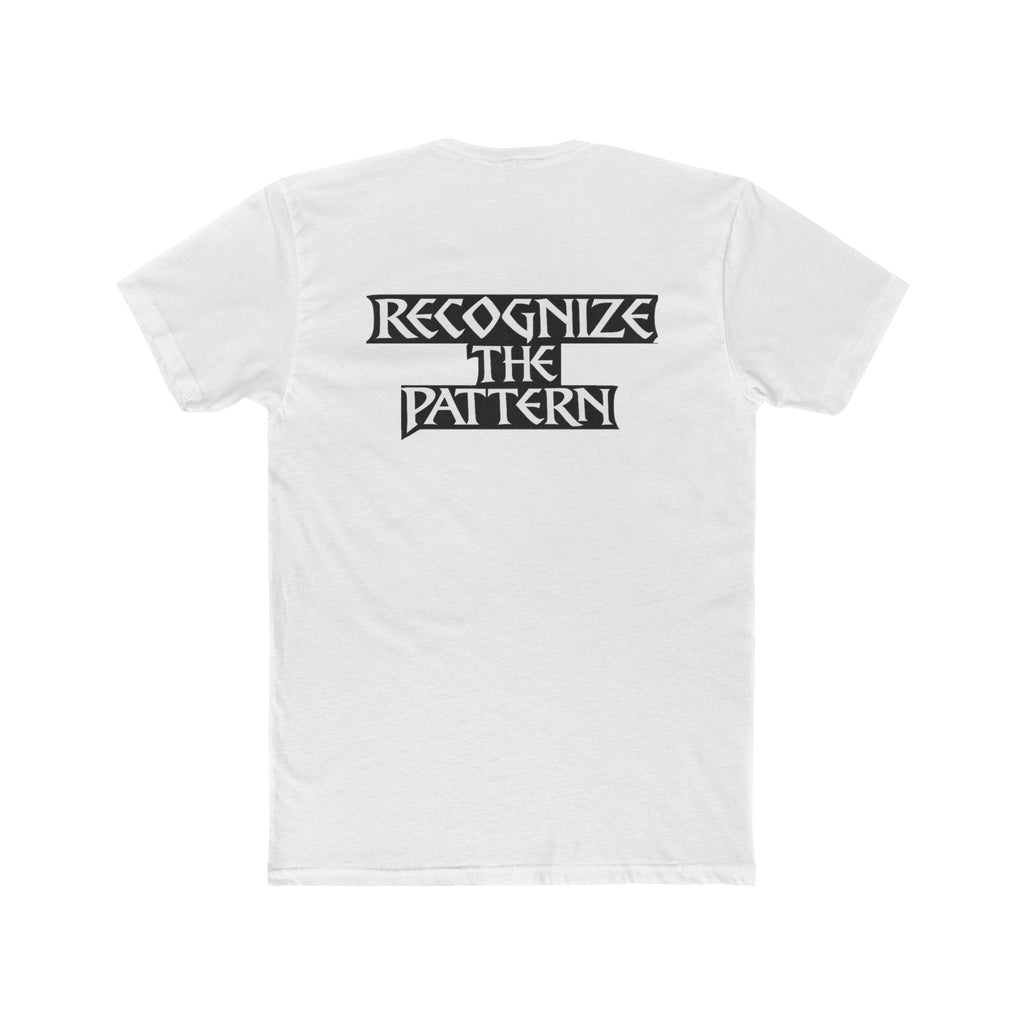 Recognize the Pattern - T-Shirt