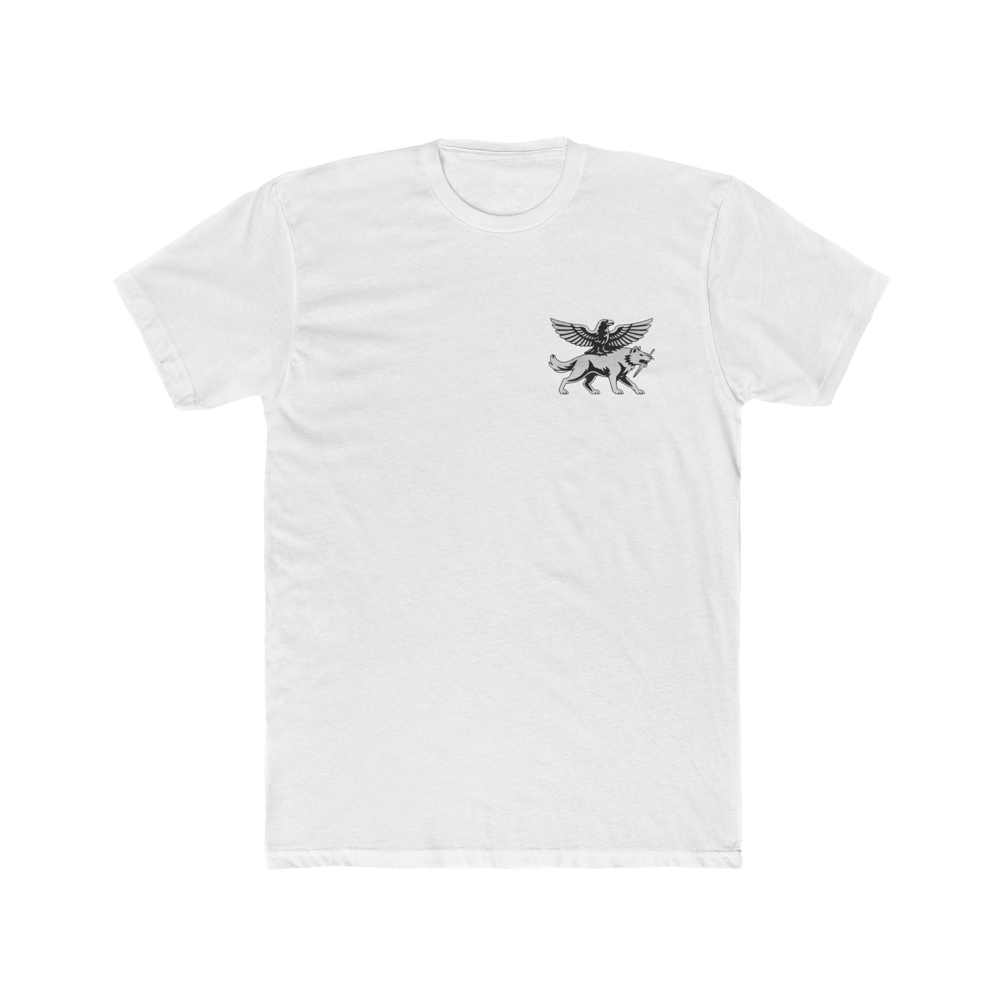 Understand Where We Are - T-Shirt