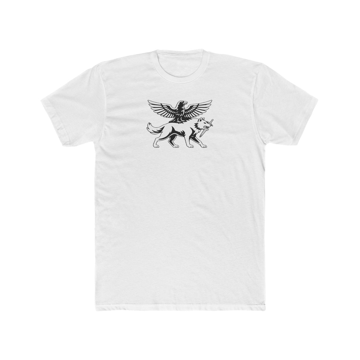 Fenraven - T-shirt