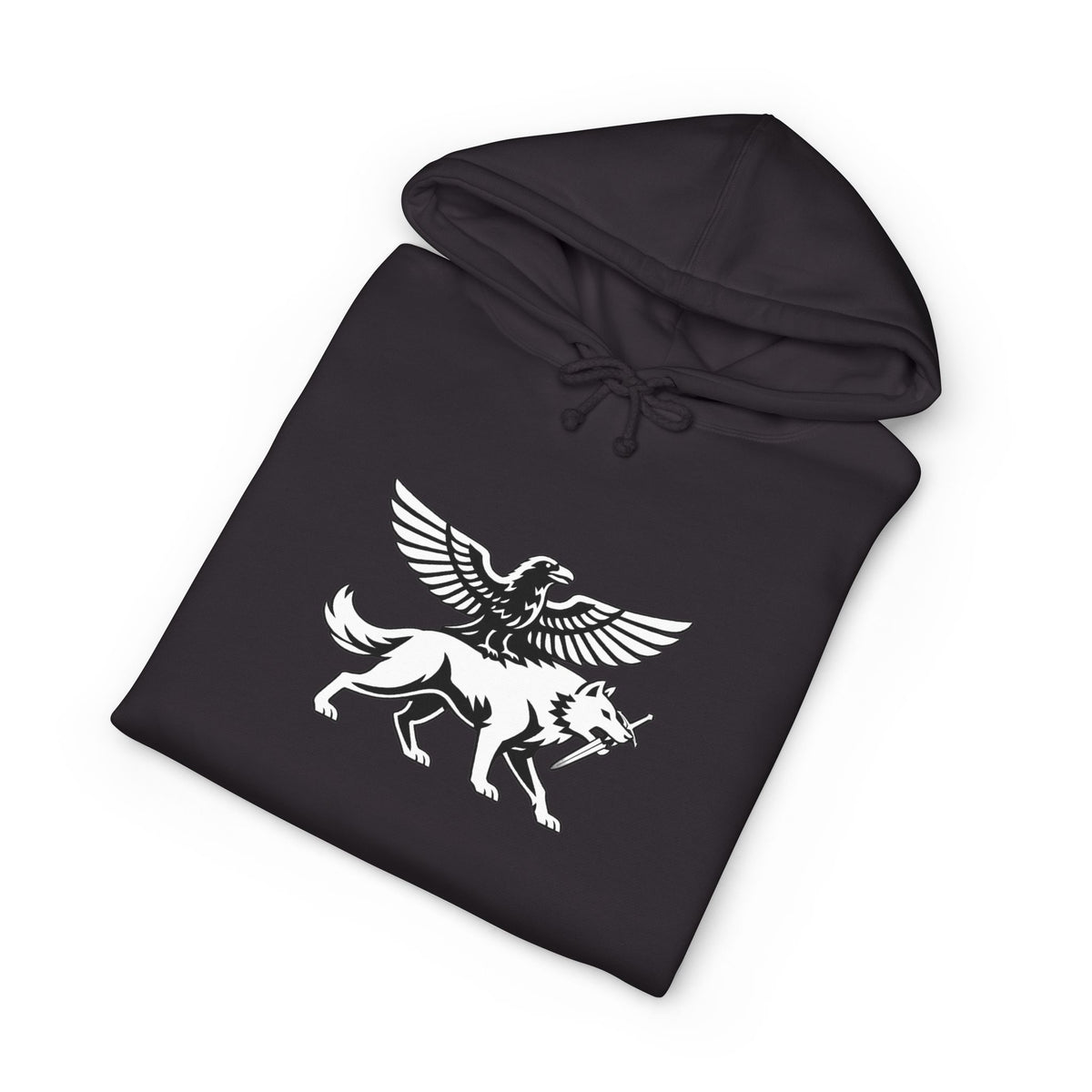 Fenraven - Hoodie