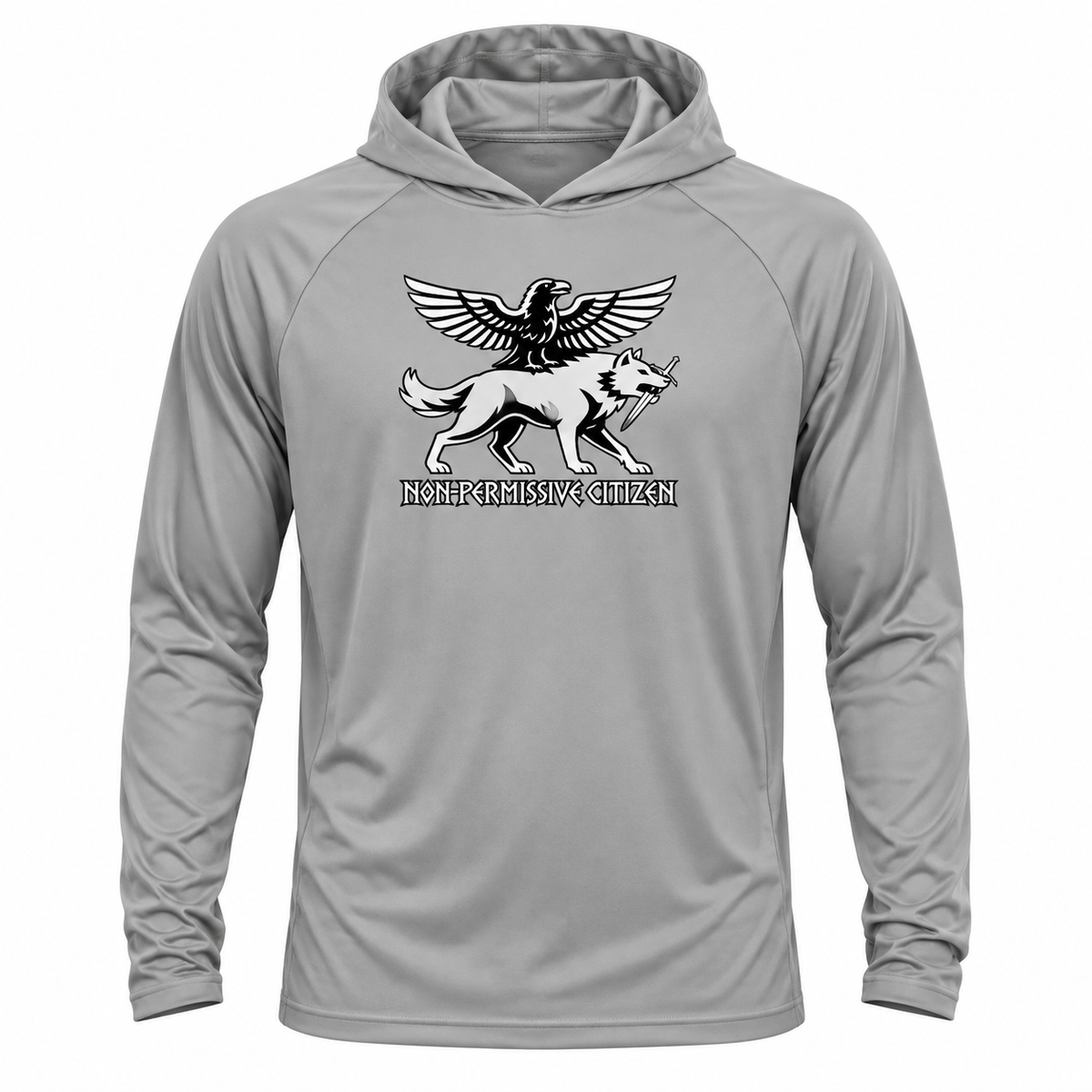 Fenraven Range Hoodie