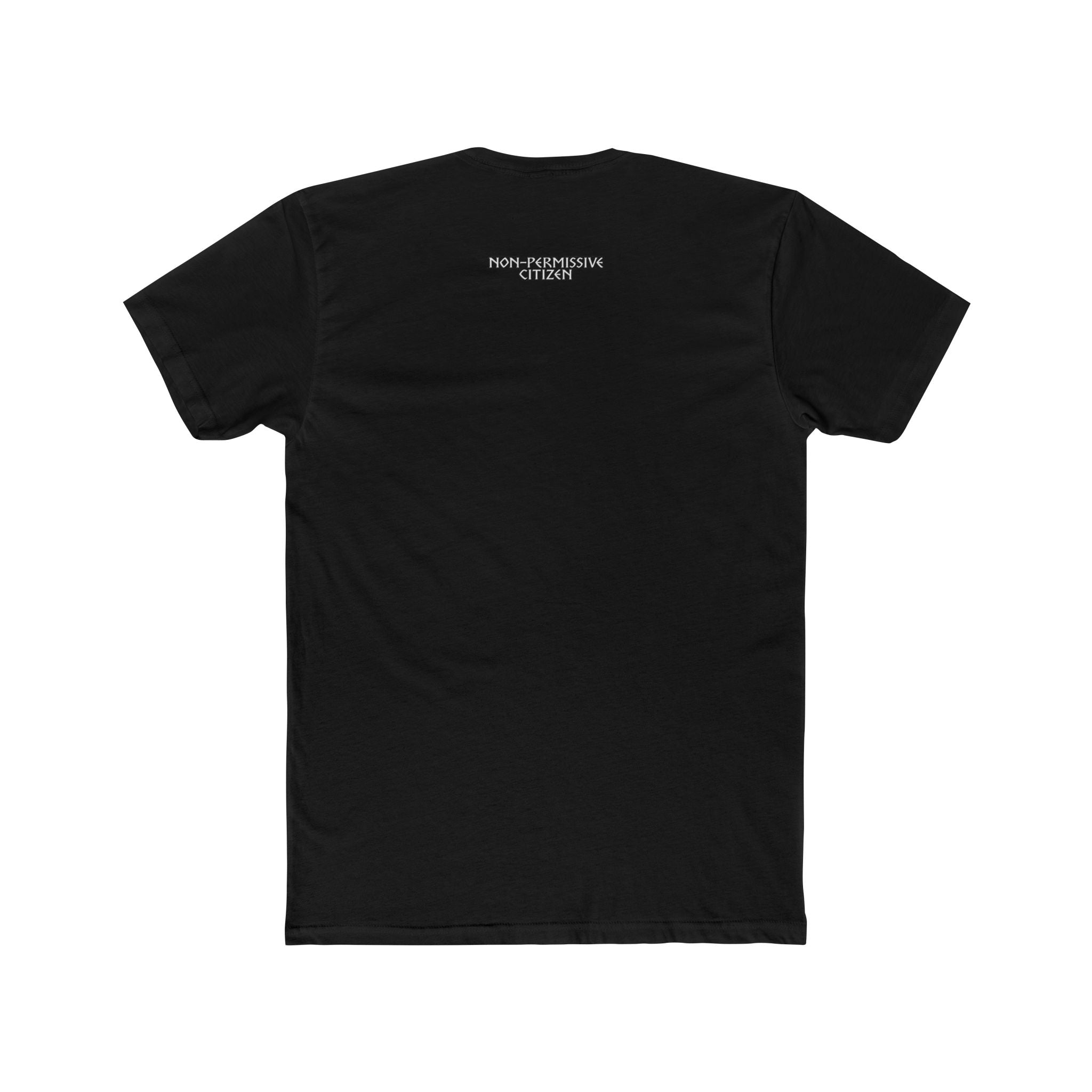 Fenraven: "Understand Where We Are" - T-shirt