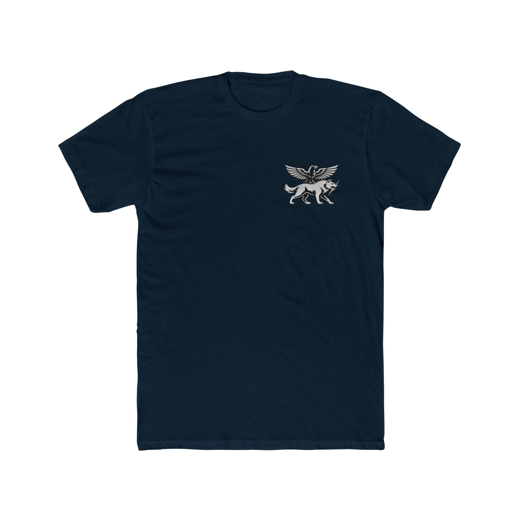 Understand Where We Are - T-Shirt