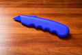 Box Cutter - Royal Blue Training Series™