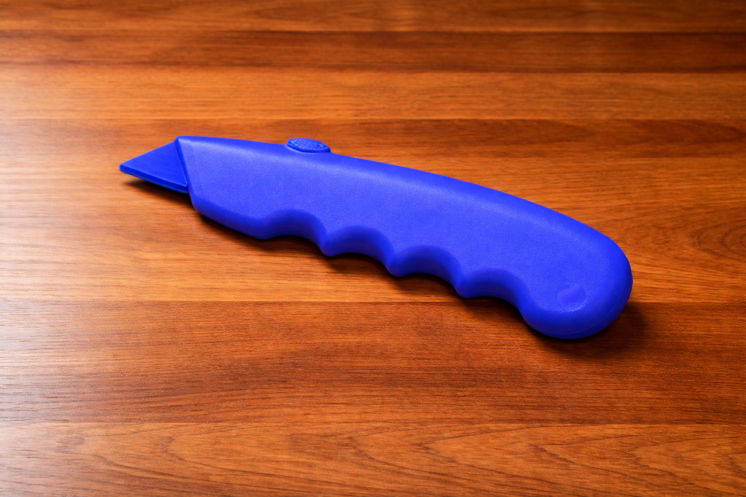 Box Cutter - Royal Blue Training Series™