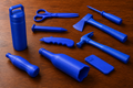 Complete Set - Royal Blue Training Series™