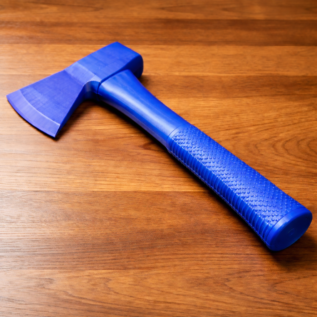 Camping Hatchet - Royal Blue Training Series™