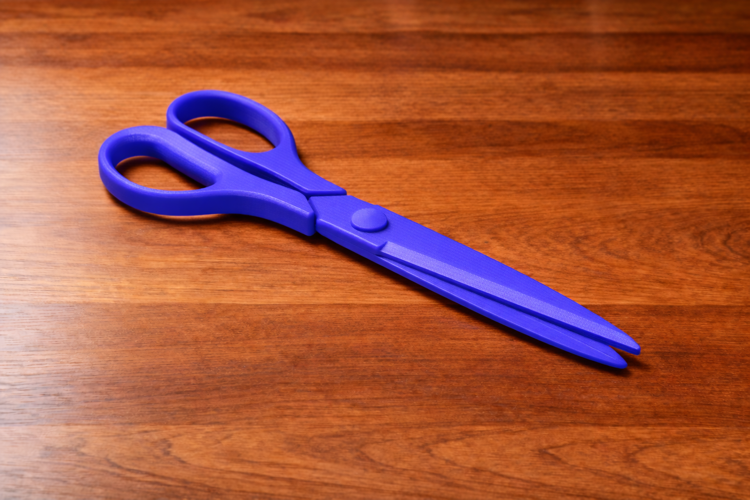 Scissors - Royal Blue Training Series™